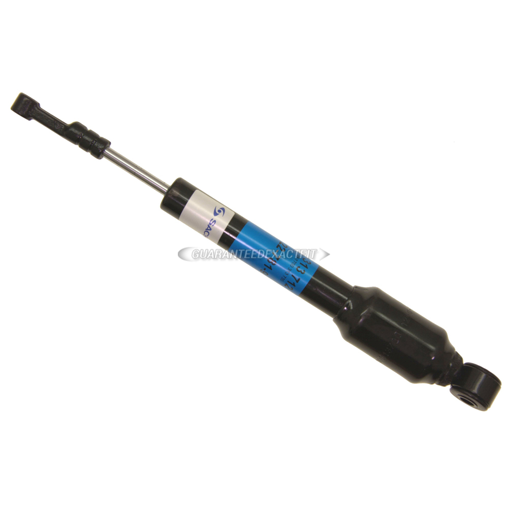  volkswagen Scirocco Steering Damper 